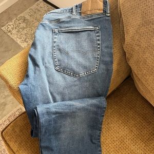 Men’s Original Bootcut Jeans